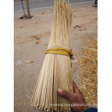 100% Eco Friendly Disposable Biodegradable Organic Wheat Drinking Straw